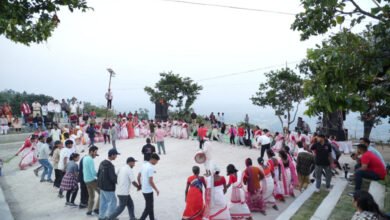 जशपुर जम्बुरी में लोक संस्कृति और प्रकृति का संगम : देशदेखा में पर्यटक झूमे लोक कलाकारों के साथ, चांदनी रात में किया स्टार ग्रेजिंग का आनंद