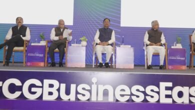 मुख्यमंत्री साय के नेतृत्व में छत्तीसगढ़ में विकास को मिल रही नई गति: वित्त विभाग से कुनकुरी विधानसभा क्षेत्र के प्रमुख परियोजनाओं को मिली प्रशासकीय स्वीकृति