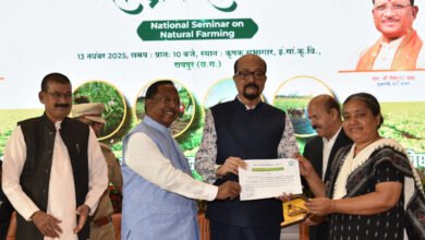 भारत अंतर्राष्ट्रीय व्यापार मेला: 14 नवंबर से दिल्ली में बिखरेगी छत्तीसगढ़ के औद्योगिक विकास की छटा