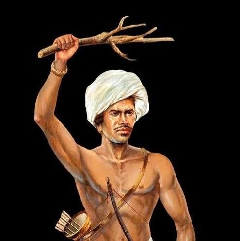 भगवान बिरसा मुण्डा के 150वीं जन्म जयंती के अवसर पर सभी जिलों में 15 नवंबर को मनाया जाएगा जनजातीय गौरव दिवस भगवान बिरसा मुण्डा के 150वीं जन्म जयंती के अवसर पर सभी जिलों में 15 नवंबर को मनाया जाएगा जनजातीय गौरव दिवस