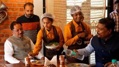 CM साय ने ‘पंडुम कैफे’ का किया शुभारंभ :कहा -बस्तर में नक्सल उन्मूलन की दिशा में हो रहे सकारात्मक परिवर्तन का प्रेरक प्रतीक 