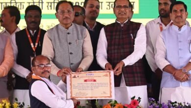 प्रधानमंत्री नरेंद्र मोदी ने कोयंबटूर से जारी की प्रधानमंत्री किसान सम्मान निधि की 21वीं किस्त