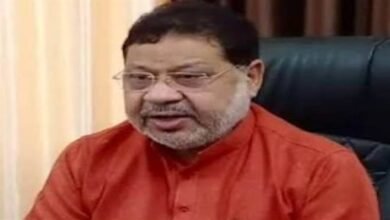 BJP विधायक डिजिटल अरेस्ट, IB अधिकारी बनकर धमकाया:कहा- आप कोई भी हो, दिल्ली तलब होना पड़ेगा, पहलगाम आतंकी हमले में उपयोग हुआ नंबर