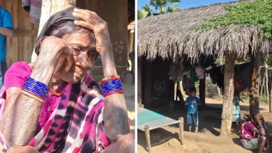 एक आवाज पर कांप जाता था इलाका… मौत पर नहीं जुटे लोग, चार दशक तक दहशत फैलाने वाला हिड़मा ढेर, घर में पसरा सन्नाटा
