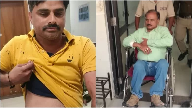 रतलाम में SIR सर्वे करने गई टीम पर हमला, नायब तहसीलदार और बीएलओ पर बरसाए पत्थर, दो गिरफ्तार