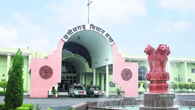 18 नवंबर को एक दिवसीय विधानसभा सत्र, पुराने भवन में होगा आखिरी सत्र