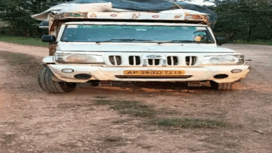 अवैध तरीके से धान परिवहन…पुलिस ने किया जब्त:ओडिशा से सुकमा लाया जा रहा था, ड्राइवरों ने पेश नहीं किया कोई दस्तावेज