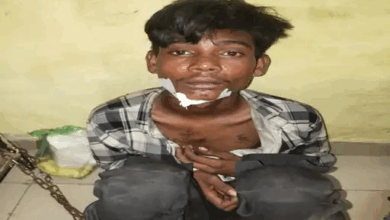 रायपुर में बड़े भाई के सामने छोटे की हत्या:आरोपी ने साथ में घूमने जाने के लिए बोला, मना करते ही चाकू से किया हमला