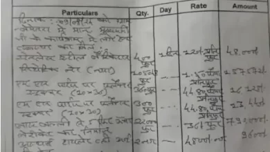 उपमुख्यमंत्री पर सरकारी संपत्ति के दुरुपयोग का आरोप:कांग्रेस ने एक्स पर लिखा, अरुण साव ने भतीजे की तेरहवीं पर खर्च किए पीडब्ल्यूडी के 97 लाख, PWD विभाग ने जानकारी को बताया भ्रामक