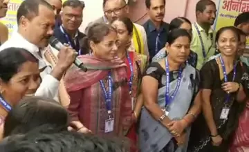 सीएम और राज्यपाल से नहीं मिला समय:अब किसान मोर्चा देगा ज्ञापन, मांगे नहीं माने जाने पर बड़े आंदोलन की तैयारी