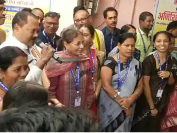 सीएम और राज्यपाल से नहीं मिला समय:अब किसान मोर्चा देगा ज्ञापन, मांगे नहीं माने जाने पर बड़े आंदोलन की तैयारी सीएम और राज्यपाल से नहीं मिला समय:अब किसान मोर्चा देगा ज्ञापन, मांगे नहीं माने जाने पर बड़े आंदोलन की तैयारी