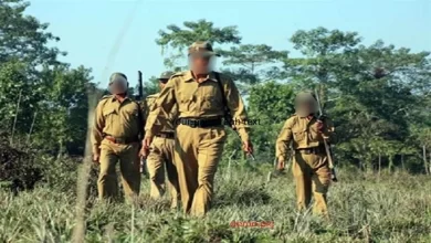 रीवा में वन विभाग की टीम पर हमला, वनकर्मी को बनाया बंधक… मोबाइल से जबरन डिलीट कराए वीडियो