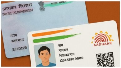 अब लंबी-लंबी लाइन में नहीं लगना होगा, घर बैठे-बैठे आधार में हो जाएंगे ये जरूरी अपडेट
