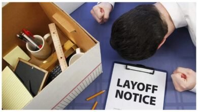 एआई का असर, 2025 में टेक इंडस्ट्री में अबतक 1 लाख लोगों की नौकरी गई