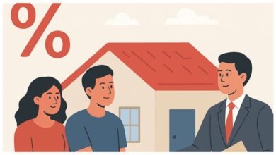 घर खरीदने जा रहे हैं? पहले समझिए होम लोन की ये बातें, नहीं तो हर महीने बढ़ जाएगा बोझ