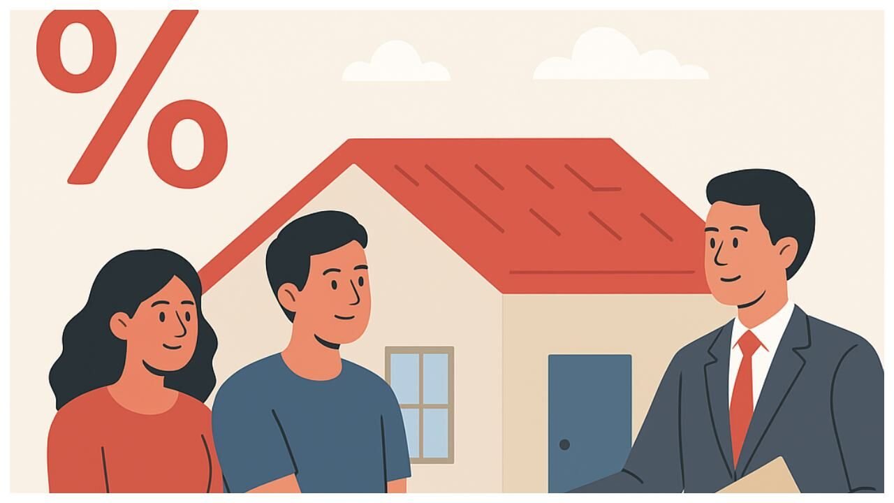 घर खरीदने जा रहे हैं? पहले समझिए होम लोन की ये बातें, नहीं तो हर महीने बढ़ जाएगा बोझ