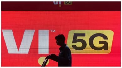 सुप्रीम कोर्ट ने एक कमेंट से वोडाफोन आइडिया के शेयर 10% उछले, जानें आगे क्या होगा