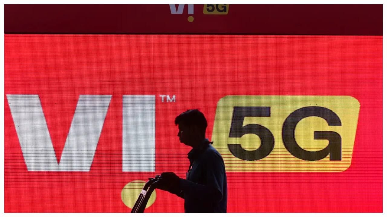 सुप्रीम कोर्ट ने एक कमेंट से वोडाफोन आइडिया के शेयर 10% उछले, जानें आगे क्या होगा