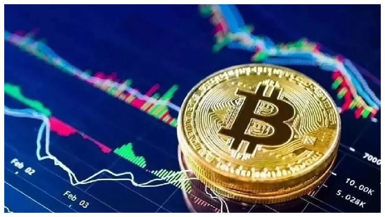 क्रिप्टो मार्केट में हाहाकार, 1 लाख डॉलर से नीचे आया बिटकॉइन; एक महीने में 20% गिरा