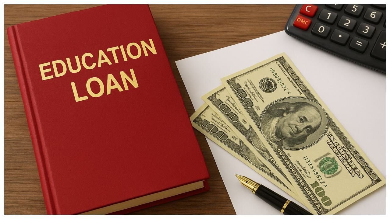 क्रेडिट स्कोर नहीं है? कोई बात नहीं.. ऐसे भी मिल सकता है एजुकेशन लोन
