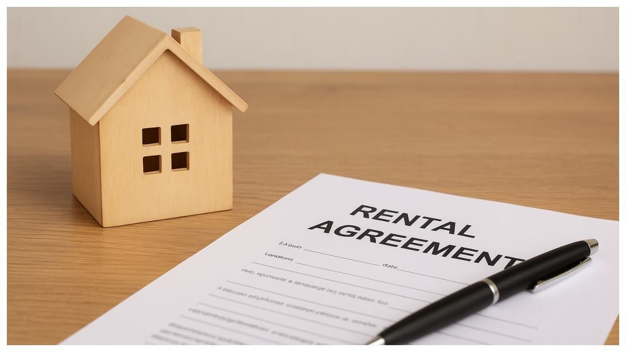घर किराए पर लेने से पहले किन बातों का रखना चाहिए ध्यान, नोट कर लें डिटेल