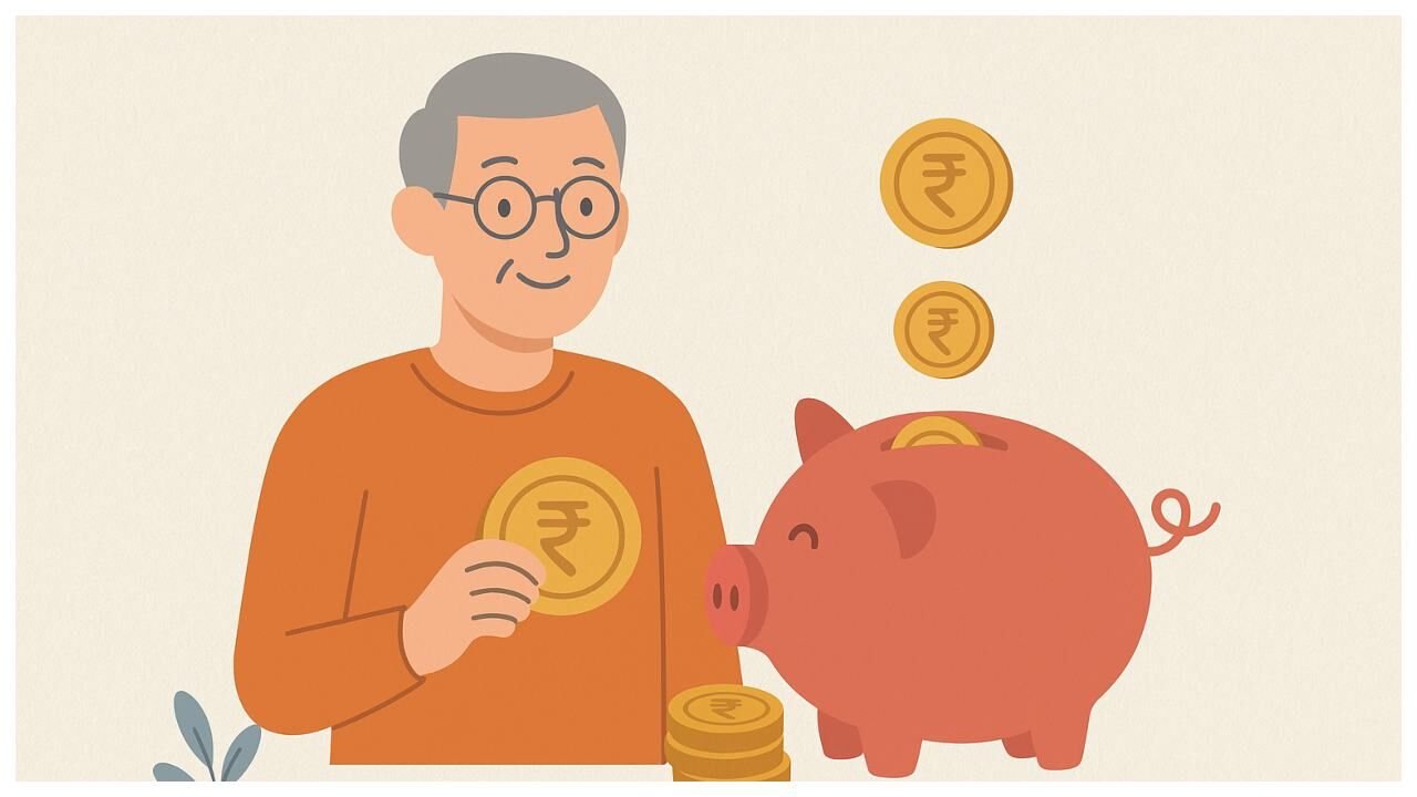 क्यों NPS रिटायरमेंट के लिए जरूरी निवेश होना चाहिए? क्या हैं इसके बड़े फायदे