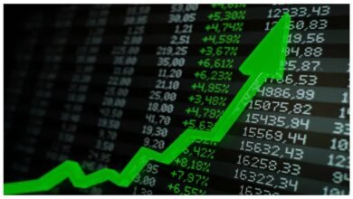 सेंसेक्स की डे-लो से 750 अंक रिकवरी, निफ्टी भी 25700 से ऊपर; क्यों शेयर बाजार की चाल बदली