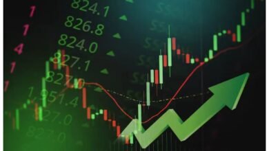 बैंक निफ्टी ने बनाया ऑल टाइम हाई, आखिर क्यों इंडेक्स बना रॉकेट?