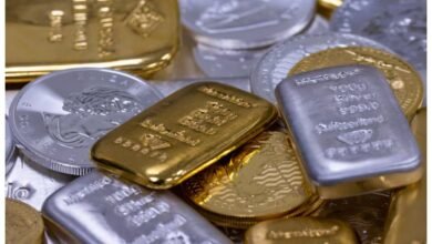 सोना हुआ सस्ता, चांदी की कीमत 2000 रुपये गिरी, जानें आपके शहर में क्या हैं नए रेट?