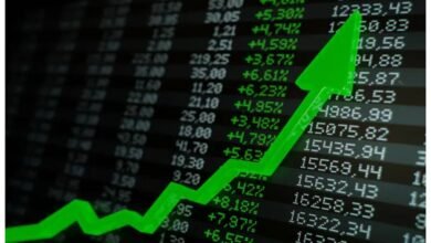 सेंसेक्स की डे-लो से 300 अंक की रिकवरी, निफ्टी 25950 से ऊपर, जानें क्यों बाजार ने किया बाउंस बैक