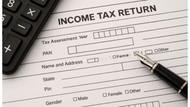 नए ITR फॉर्म जनवरी तक होंगे नोटिफाई, कब तक लागू होगा नया एक्ट? और क्या बदलेगा
