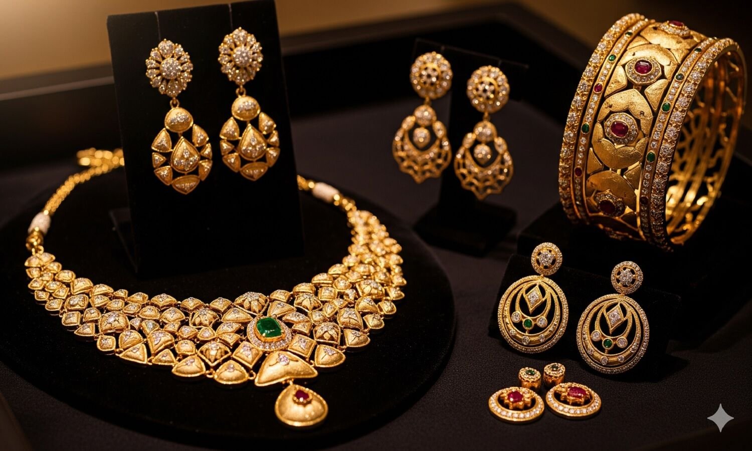 सोना-चांदी की कीमतें धड़ाम, पिछले 3 दिन में 5,188 रुपए सस्ता हुआ गोल्ड; चांदी में भी भारी गिरावट