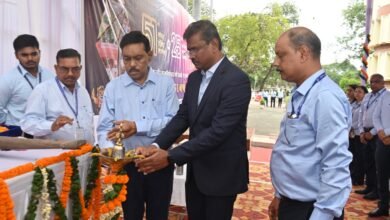 एसईसीएल मुख्यालय में ‘51वां कोल इंडिया स्थापना दिवस’ एवं ‘25वां छत्तीसगढ़ राज्य स्थापना दिवस’ का आयोजन किया गया
