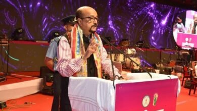 25 वर्षों की यह यात्रा गर्व और नए संकल्प का अवसर है-राज्यपाल डेका