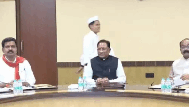 साय कैबिनेट की बैठक 14 नवंबर को:धान खरीदी, जनजाति गौरव दिवस की तैयारियों के साथ शीतकालीन सत्र की तारीख पर हो सकती है चर्चा