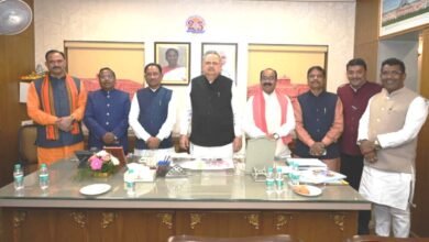 छत्तीसगढ़ की लोकतांत्रिक यात्रा का साक्षी रहा वर्तमान विधानसभा भवन : मुख्यमंत्री विष्णु देव साय