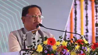 छत्तीसगढ़ में ग्रामीण सड़कों का जाल, PMGSY के तहत विकास को मिल रही गति