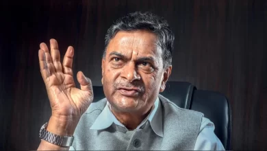 बिहार चुनाव परिणाम आते ही भाजपा ने उठाया बड़ा कदम,पूर्व केंद्रीय मंत्री आरके सिंह को पार्टी से किया निलंबित