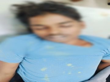 6 दोस्तों ने गला घोंटकर युवक को मार डाला:शराब पीने के दौरान गाली-गलौज, विवाद के बाद डंडे से सिर पर मारा, लाश फेंककर भागे