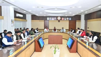 सीएम साय की अध्यक्षता में कैबिनेट की बैठक में इन निर्णयों पर लगी मुहर, जानिए फैसलों के बारे में