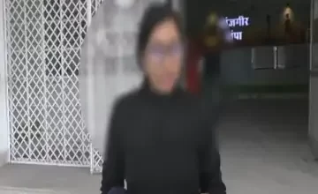 जांजगीर-चांपा के कृषि उपसंचालक पर प्रताड़ना का आरोप:महिला अधिकारी बोली- सैलरी रोकी, कारण पूछने पर अकेले शासकीय आवास में बुलाया; जांच की मांग