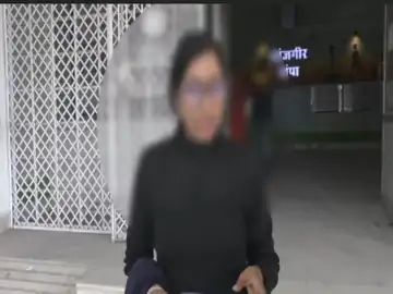 जांजगीर-चांपा के कृषि उपसंचालक पर प्रताड़ना का आरोप:महिला अधिकारी बोली- सैलरी रोकी, कारण पूछने पर अकेले शासकीय आवास में बुलाया; जांच की मांग