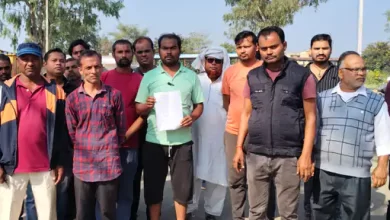 फुटपाथ कारोबारियों में हड़कंप: नोटिस के बाद बंद हुआ व्यवसाय, सही जानकारी न मिलने पर नाराजगी बढ़ी