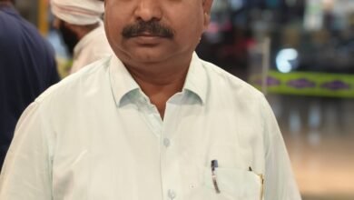 CG News : मंत्रालयीन सेवा के अधिकारी राजीव अहीरे हुए पदोन्नत, बने संयुक्त सचिव