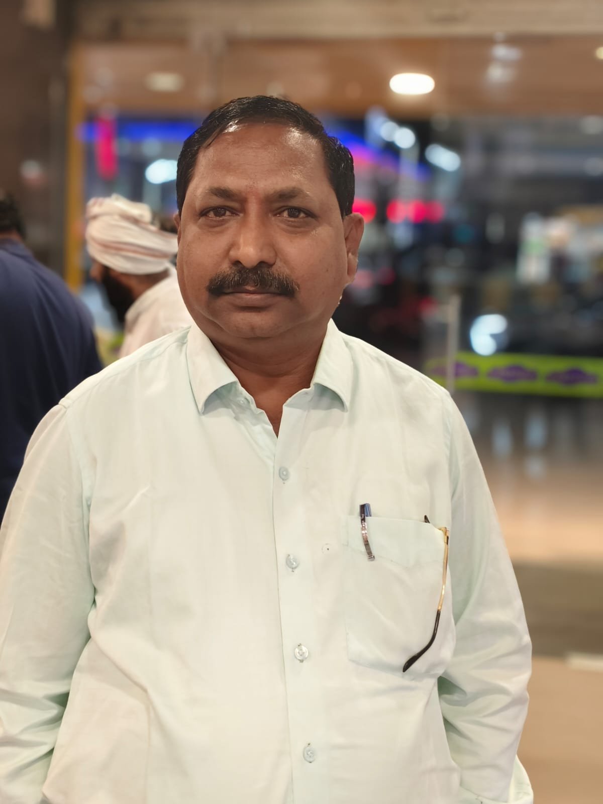 CG News : मंत्रालयीन सेवा के अधिकारी राजीव अहीरे हुए पदोन्नत, बने संयुक्त सचिव