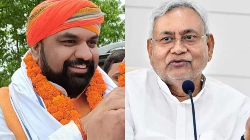 जेडीयू ने नीतीश कुमार और बीजेपी ने सम्राट चौधरी को चुना विधायक दल का नेता, विजय सिन्हा चुने गए उपनेता
