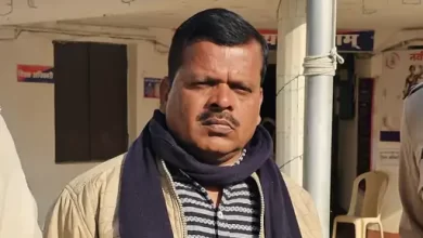 जशपुर में टीचर ने किया नाबालिग से रेप:1 साल से छिपा हुआ था, सादी वर्दी में पुलिस ने पकड़ा