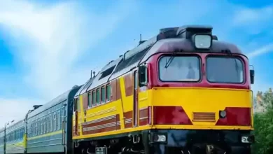 बिलासपुर-रायगढ़ के बीच चार मेमू ट्रेनें रद्द:ऑटो सिग्नलिंग की वजह से 21 नवंबर से 11 दिसंबर तक परिचालन प्रभावित