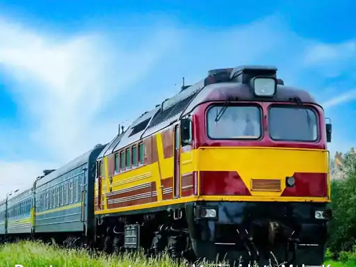 बिलासपुर-रायगढ़ के बीच चार मेमू ट्रेनें रद्द:ऑटो सिग्नलिंग की वजह से 21 नवंबर से 11 दिसंबर तक परिचालन प्रभावित