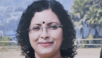दुर्ग जिले की नीलिमा साहू बिहार कैडर में IAS बनीं:OSD रहते हुए UPSC पास किया, नॉन-एससीएस कैटेगरी से मिली कामयाबी